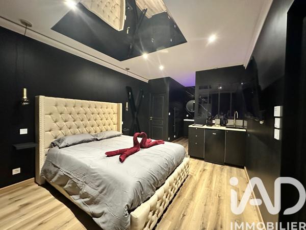 Appartement à vendre 2 pièces 54 m² Saint-Gervais-la-Forêt