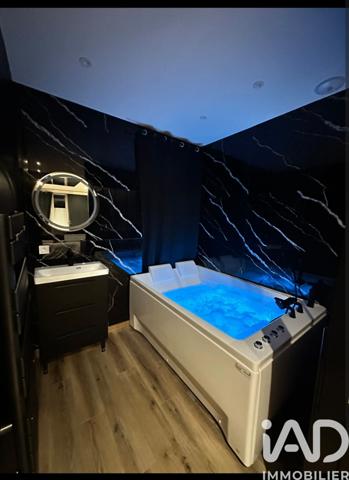 Appartement à vendre 2 pièces 54 m² Saint-Gervais-la-Forêt