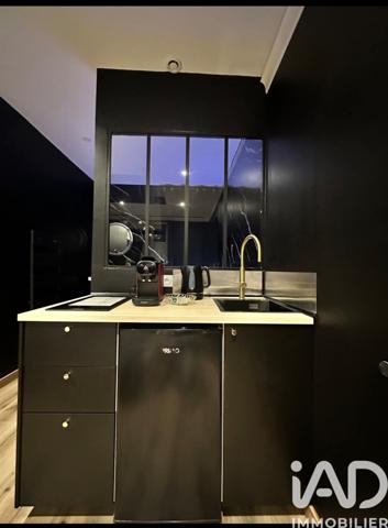 Appartement à vendre 2 pièces 54 m² Saint-Gervais-la-Forêt