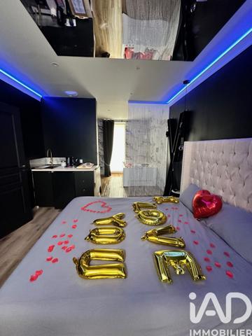 Appartement à vendre 2 pièces 54 m² Saint-Gervais-la-Forêt