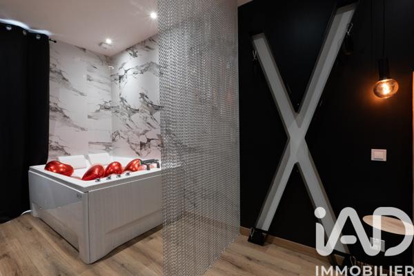 Appartement à vendre 2 pièces 54 m² Saint-Gervais-la-Forêt