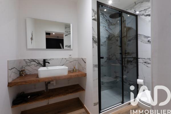 Appartement à vendre 2 pièces 54 m² Saint-Gervais-la-Forêt