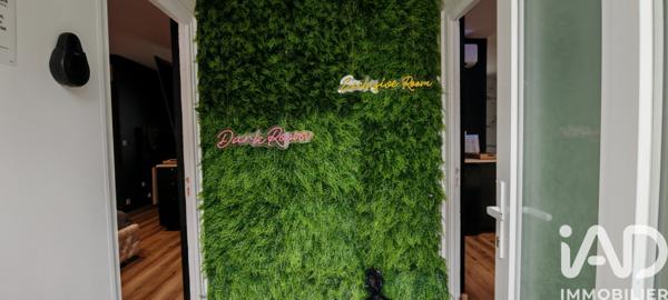 Appartement à vendre 2 pièces 54 m² Saint-Gervais-la-Forêt