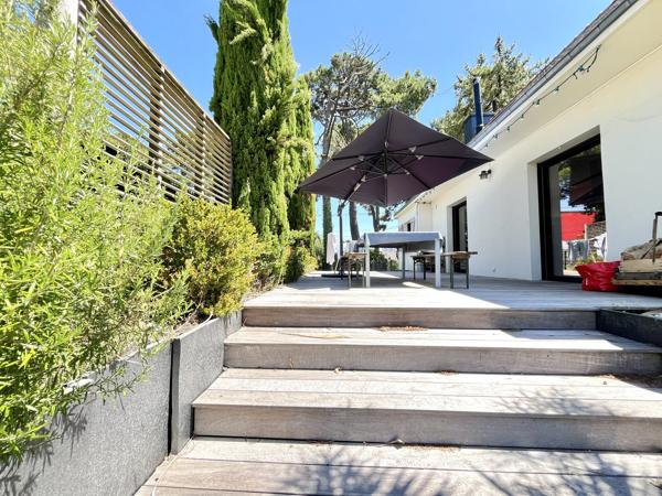 Maison régionale rénovée sur 584 m² de terrain