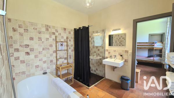 Maison à vendre 9 pièces 460 m² Sallanches