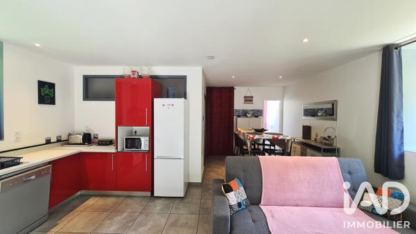 Maison à vendre 9 pièces 460 m² Sallanches