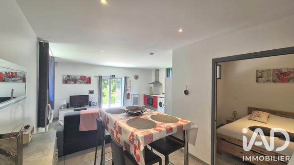 Maison à vendre 9 pièces 460 m² Sallanches