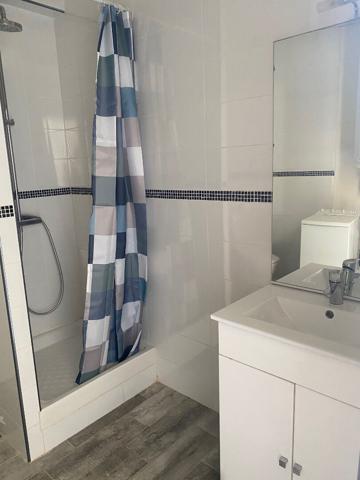 APPARTEMENT F2 - BEDARIEUX - 380 € CC