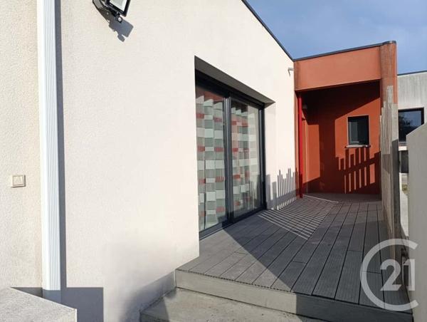 Maison à vendre  4 pièces - 77,34 m2 LA ROCHELLE - 17