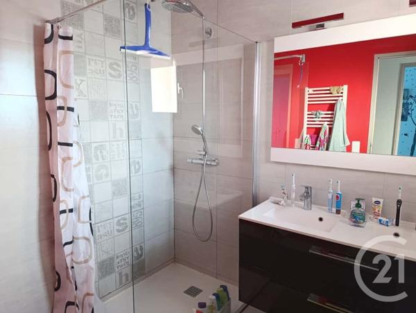 Maison à vendre  4 pièces - 77,34 m2 LA ROCHELLE - 17