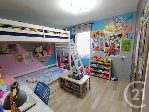 Maison à vendre  4 pièces - 77,34 m2 LA ROCHELLE - 17