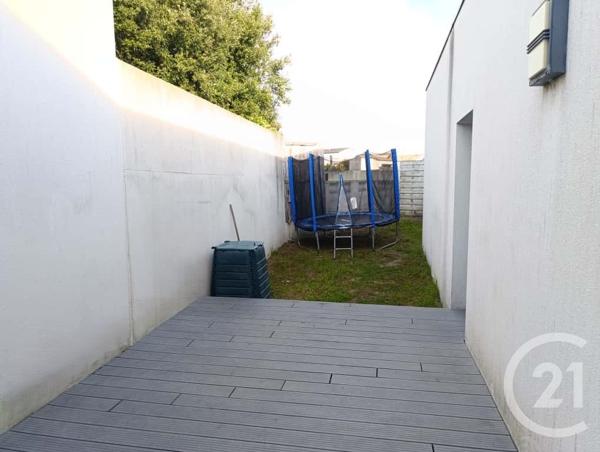 Maison à vendre  4 pièces - 77,34 m2 LA ROCHELLE - 17