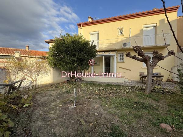 Maison à vendre 6 pièces de 135 m²