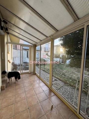 Maison à vendre 6 pièces de 135 m²