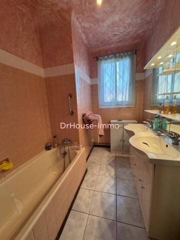 Maison à vendre 6 pièces de 135 m²