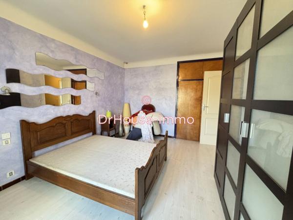 Maison à vendre 6 pièces de 135 m²