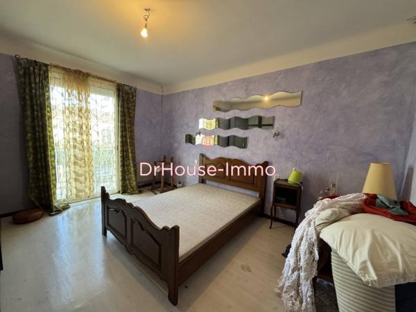 Maison à vendre 6 pièces de 135 m²