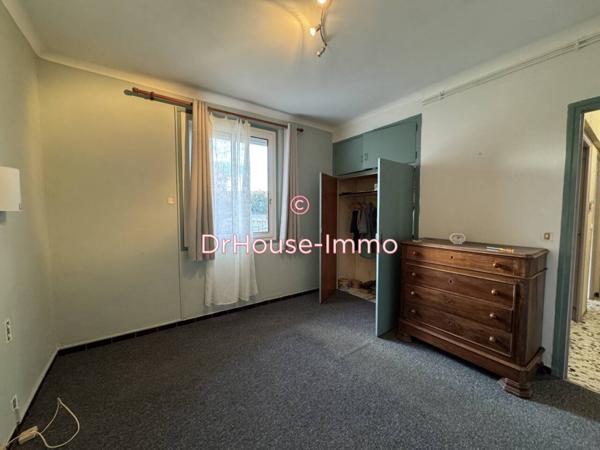 Maison à vendre 6 pièces de 135 m²