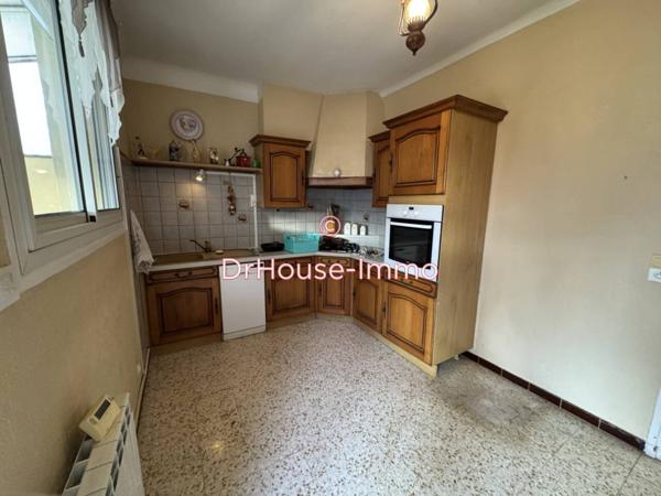 Maison à vendre 6 pièces de 135 m²