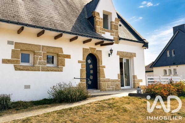 Maison à vendre 6 pièces 144 m² Loudéac