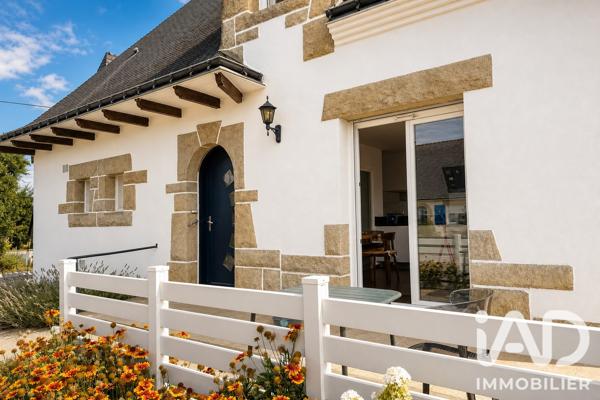 Maison à vendre 6 pièces 144 m² Loudéac