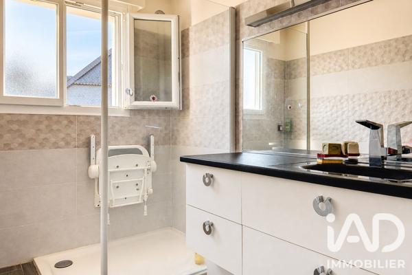 Maison à vendre 6 pièces 144 m² Loudéac