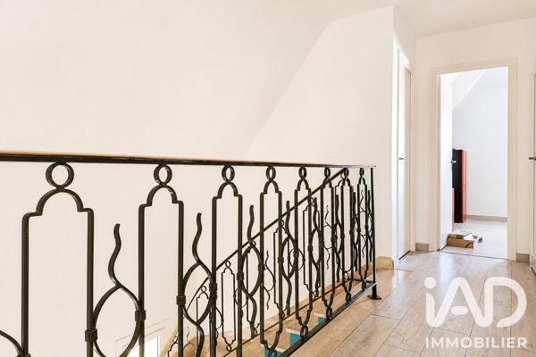 Maison à vendre 6 pièces 144 m² Loudéac