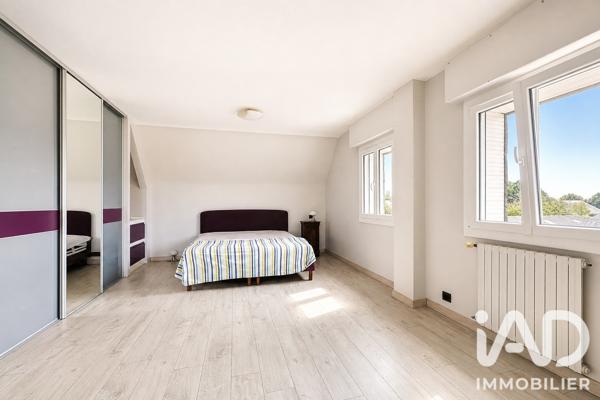 Maison à vendre 6 pièces 144 m² Loudéac