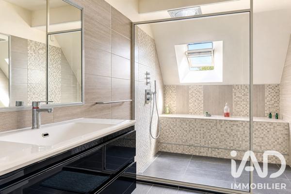 Maison à vendre 6 pièces 144 m² Loudéac