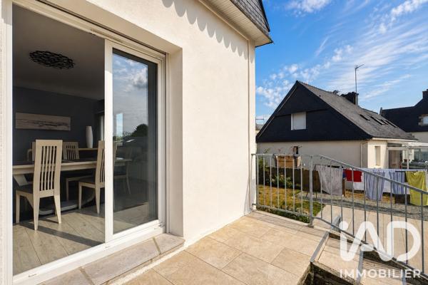 Maison à vendre 6 pièces 144 m² Loudéac