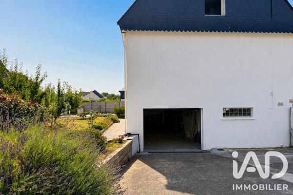 Maison à vendre 6 pièces 144 m² Loudéac