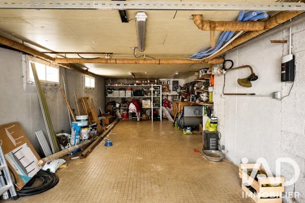 Maison à vendre 6 pièces 144 m² Loudéac