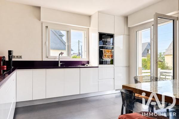 Maison à vendre 6 pièces 144 m² Loudéac