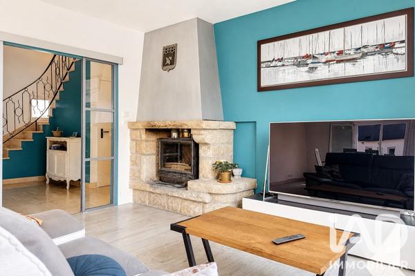 Maison à vendre 6 pièces 144 m² Loudéac