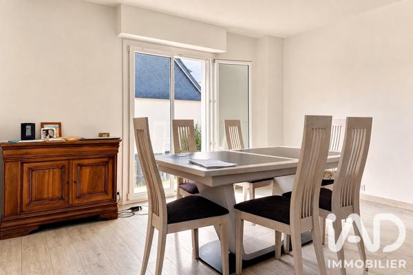 Maison à vendre 6 pièces 144 m² Loudéac