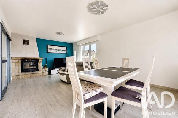 Maison à vendre 6 pièces 144 m² Loudéac