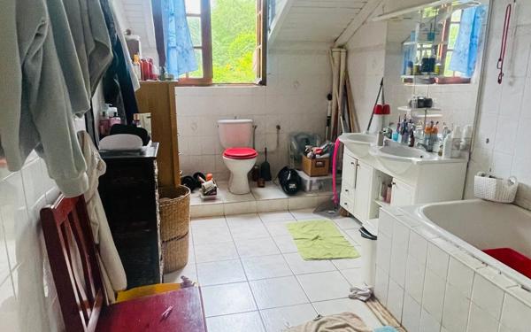 Appartement à vendre    3 pièces • 156,30 m2 Basse-Terre