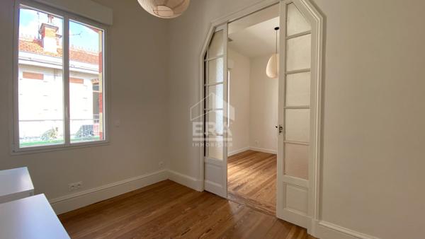 Appartement Arcachon 4 pièce(s) 100 m2