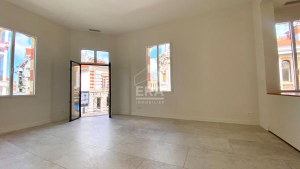 Appartement Arcachon 4 pièce(s) 100 m2