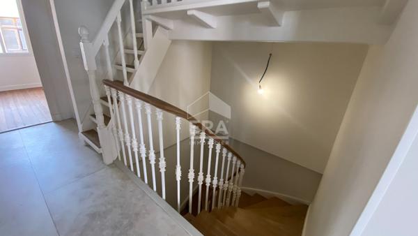 Appartement Arcachon 4 pièce(s) 100 m2