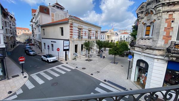 Appartement Arcachon 4 pièce(s) 100 m2