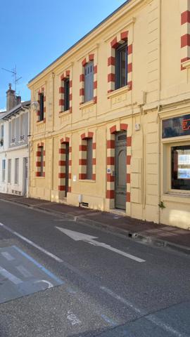 Appartement Arcachon 4 pièce(s) 100 m2