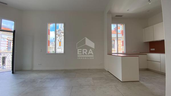 Appartement Arcachon 4 pièce(s) 100 m2