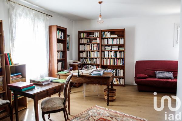 Maison à vendre 8 pièces 248 m² Le Dorat