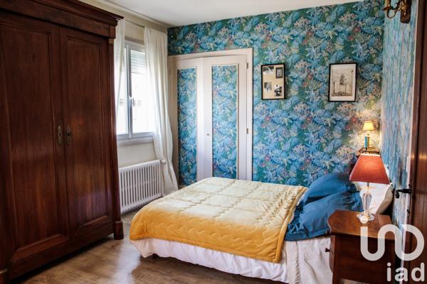 Maison à vendre 8 pièces 248 m² Le Dorat