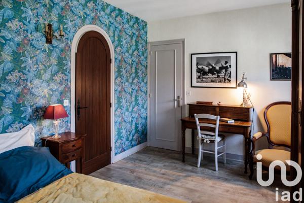 Maison à vendre 8 pièces 248 m² Le Dorat