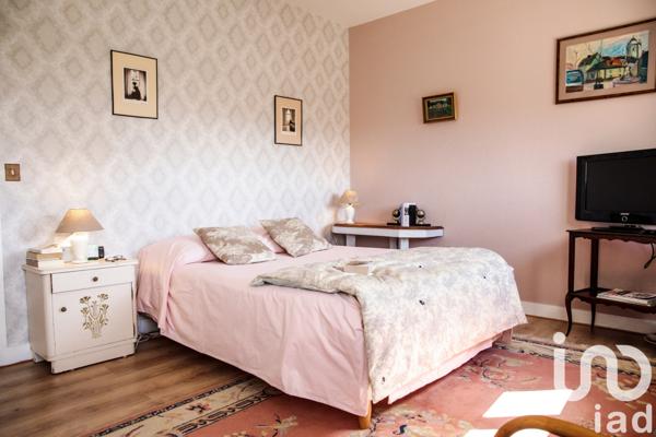 Maison à vendre 8 pièces 248 m² Le Dorat