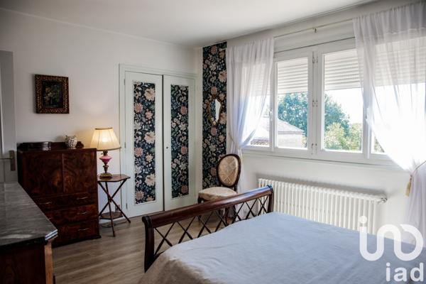 Maison à vendre 8 pièces 248 m² Le Dorat