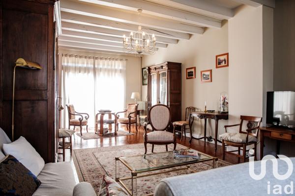 Maison à vendre 8 pièces 248 m² Le Dorat