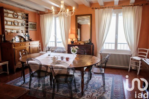 Maison à vendre 8 pièces 248 m² Le Dorat